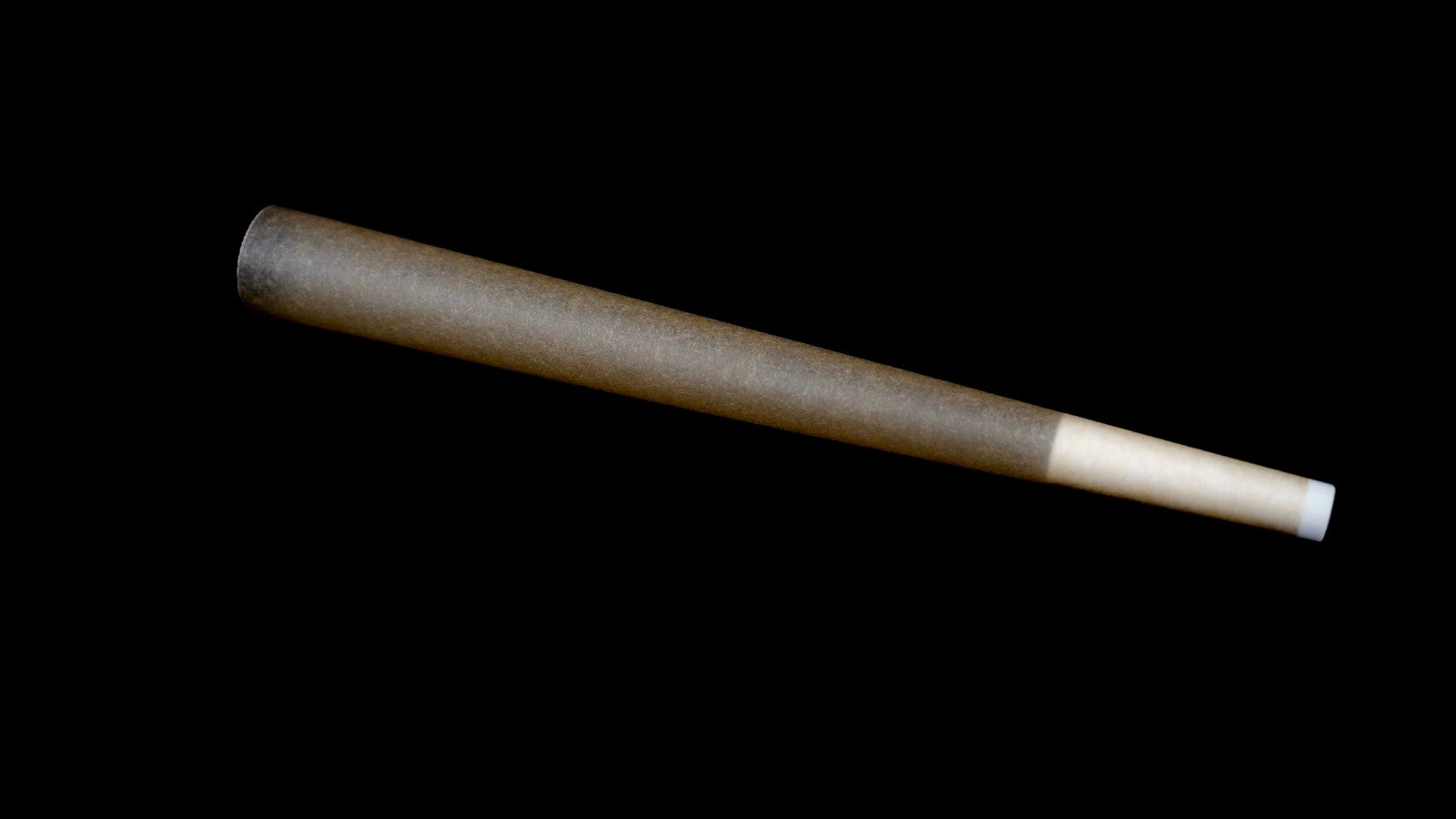 King-Size Paper Tip Cones Blank