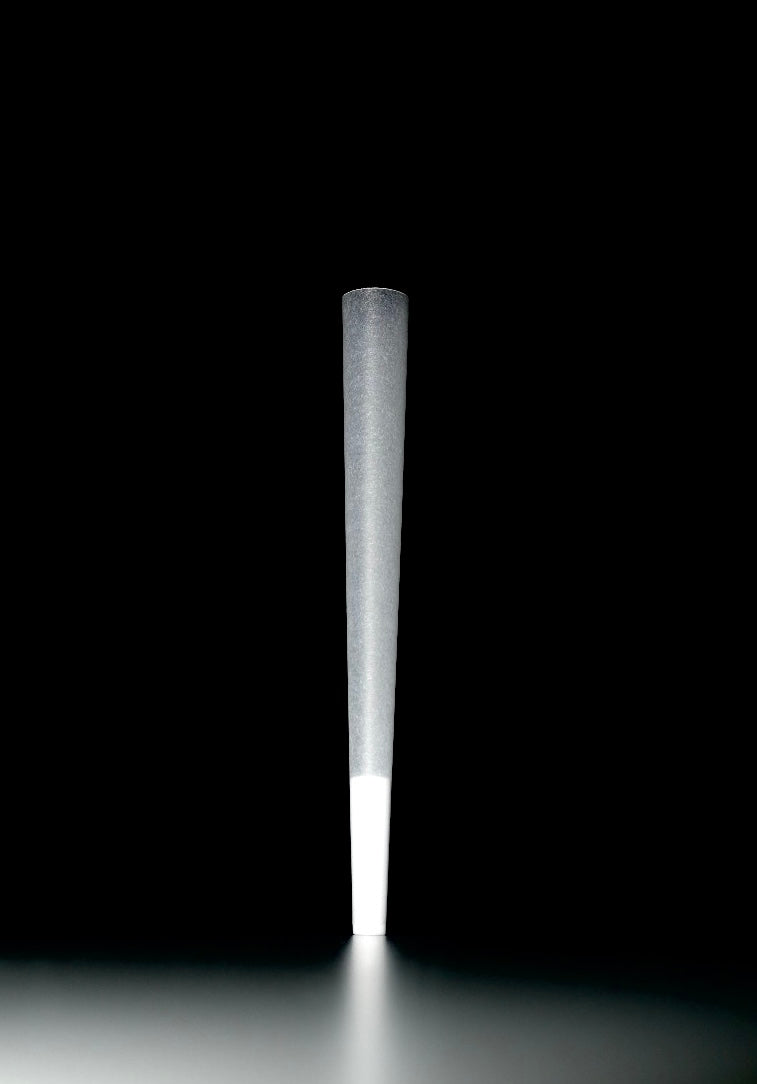 King-Size Paper Tip Cones Blank