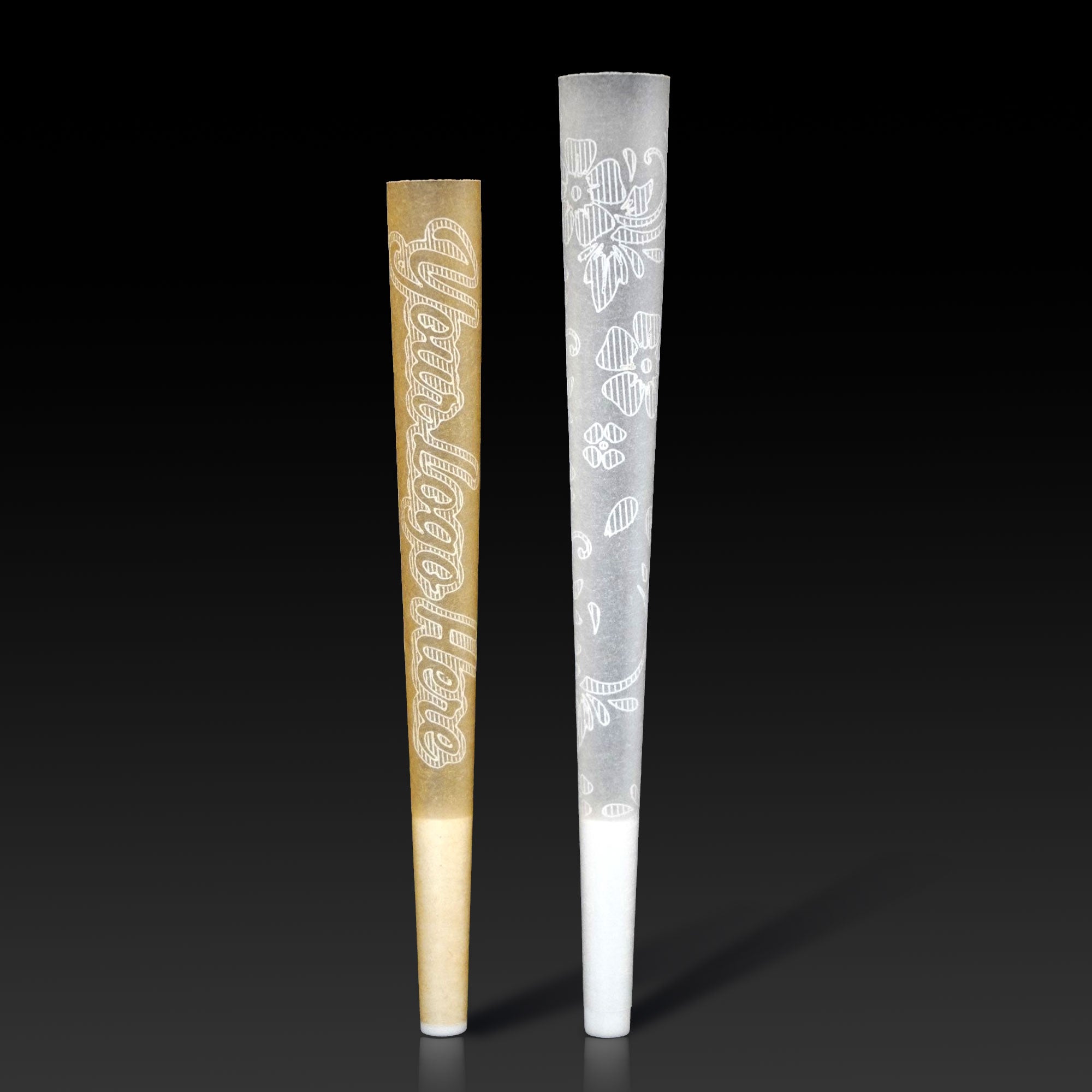 Customize your Cones - 3D Mockup Designer