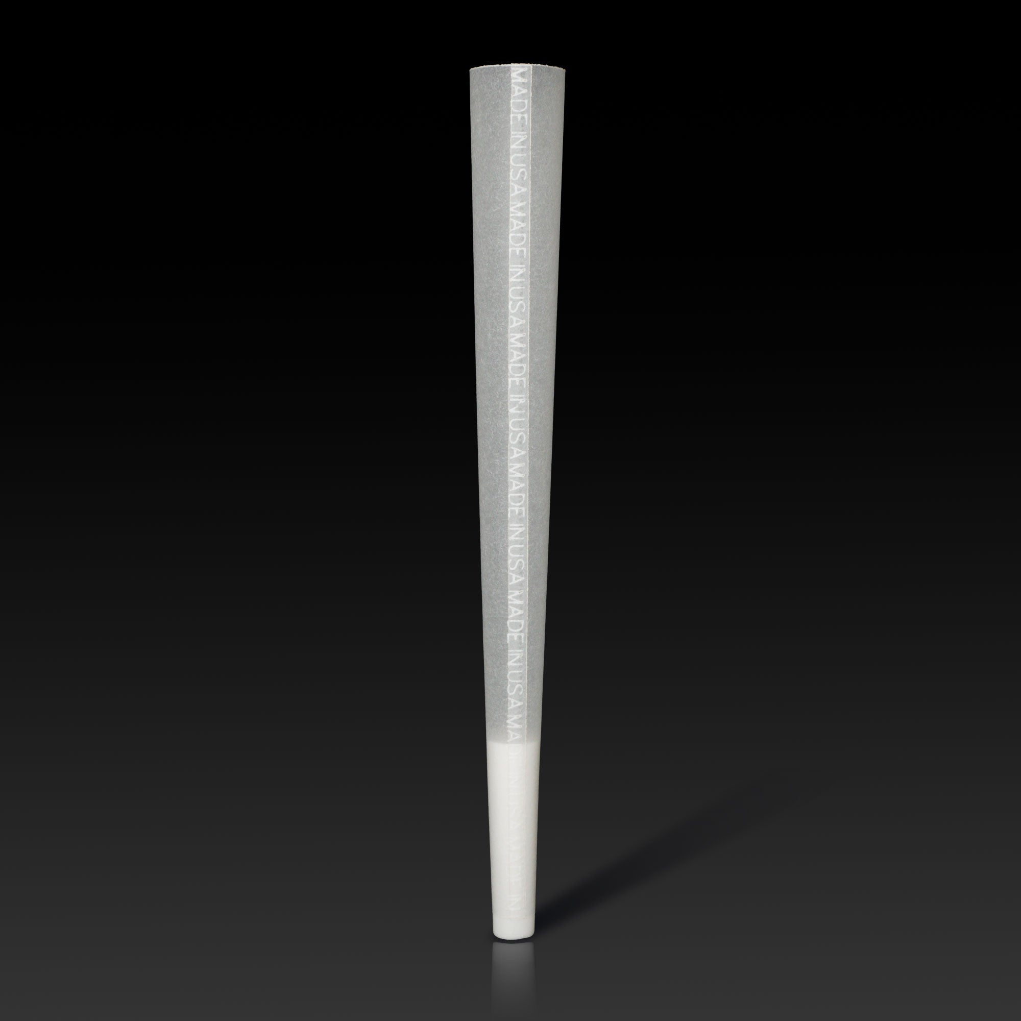 Pre-Engraved Ceramic Tip Cones Box