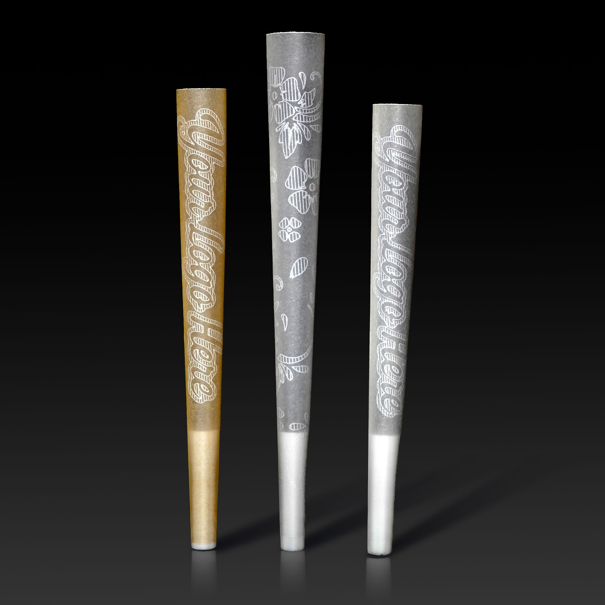 Customize your Cones - 3D Mockup Designer