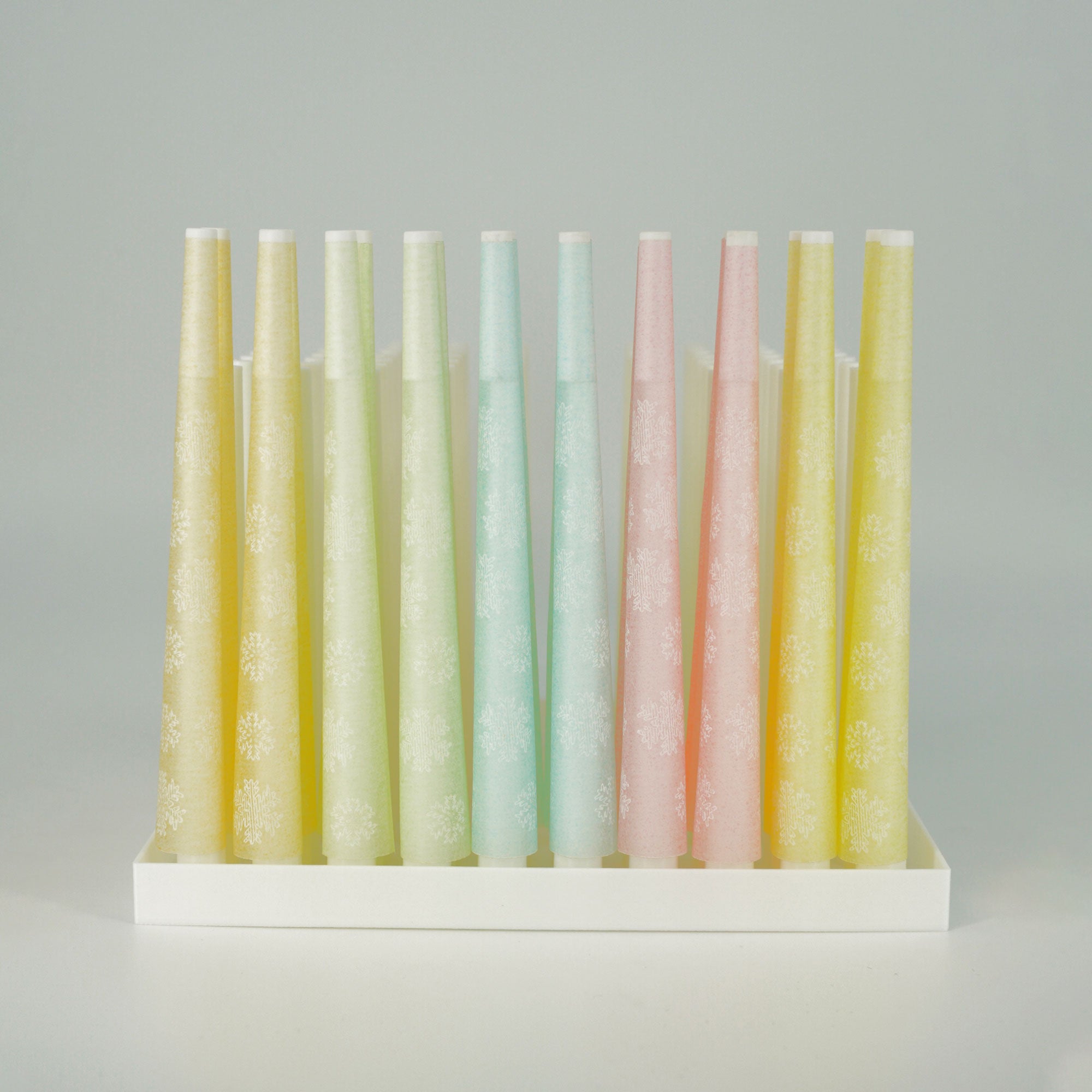 Customize your Cones - 3D Mockup Designer